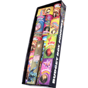 Budget Box Phoenix