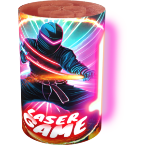 Laser Game