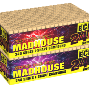 Madhouse