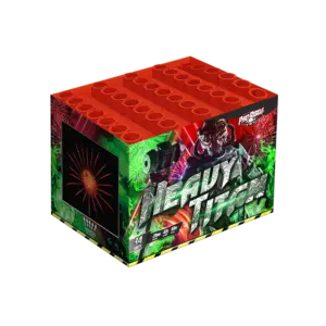 MEGA MASTER 500G