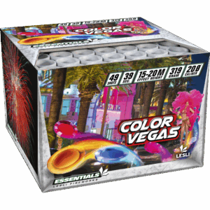 Color Vegas