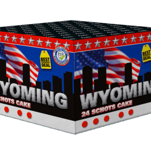 Wyoming