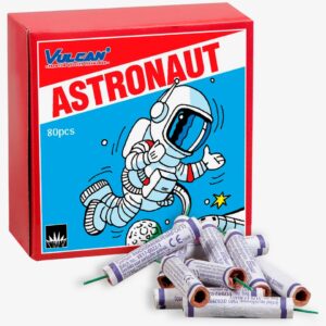 Astronaut 80 stuks