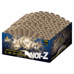 Noi-Z 81 shots 30mm