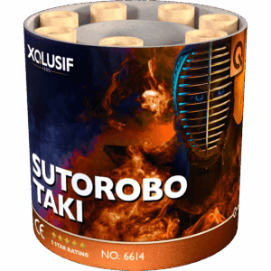 Sutorobo Taki