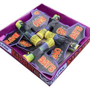 Mad Bats